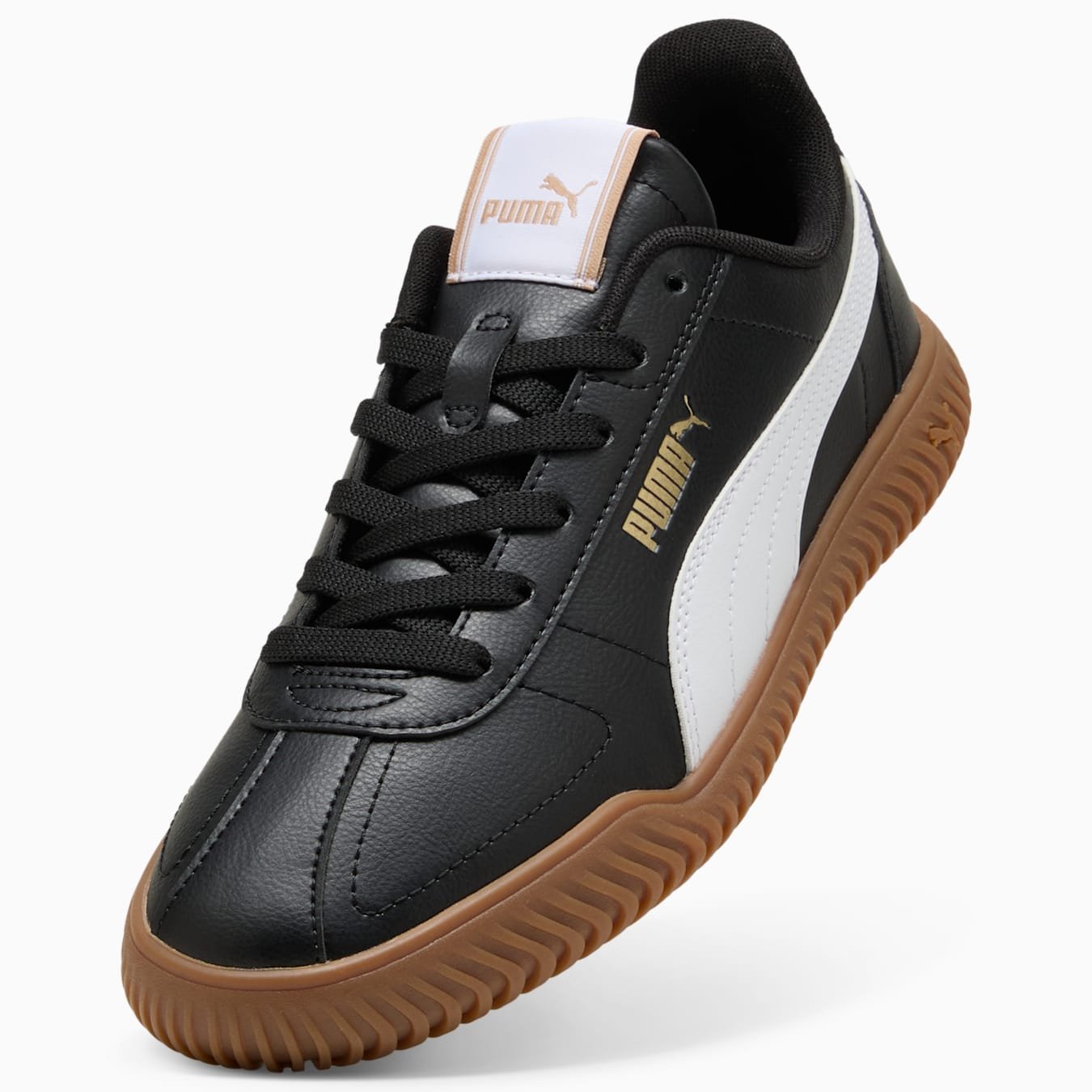 Buy Puma Club Kayzer Superior Cushioning Casual Shoes -  - Footwear for Unisex photo 4