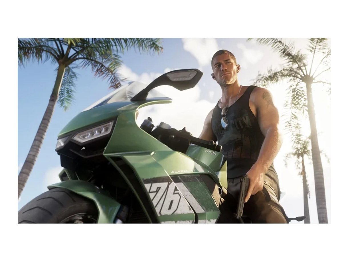 Grand Theft Auto VI | Standard Edition | PlayStation 5 photo 3